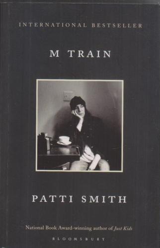 M Train