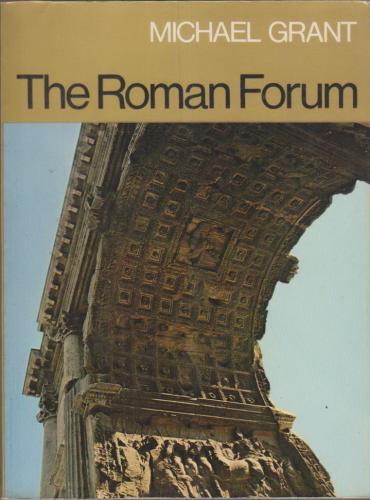 THE ROMAN FORUM