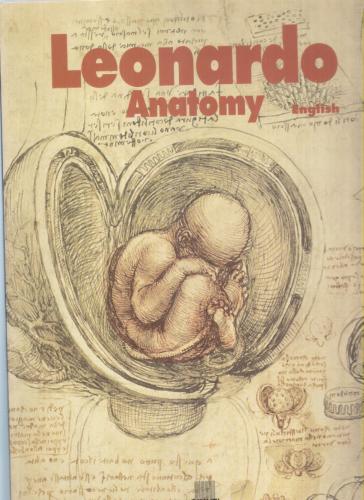 LEONARDO ANATOMY