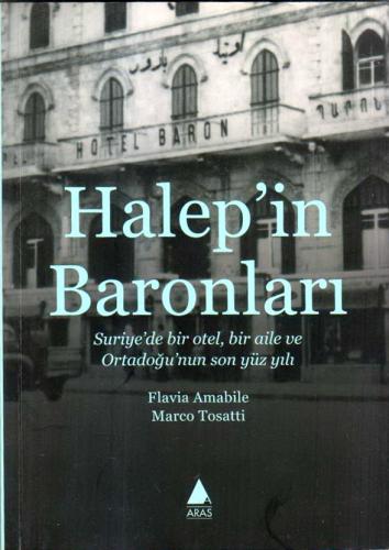 HALEP'İN BARONLARI