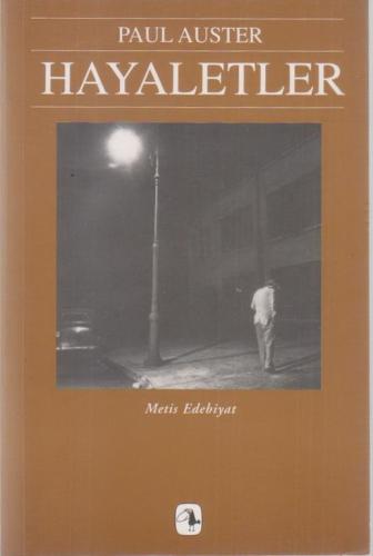 NEW YORK ÜÇLEMESİ : CAM KENT-HAYALETLER-KİLİTLİ ODA (TAKIM)