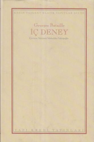 İç Deney Numaret No 8