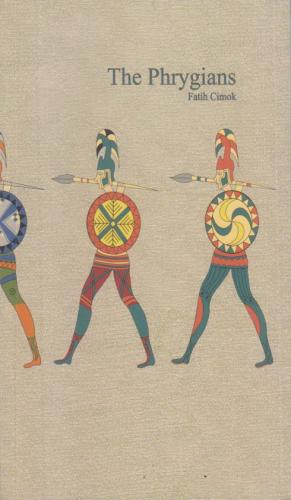 THE PHRYGIANS