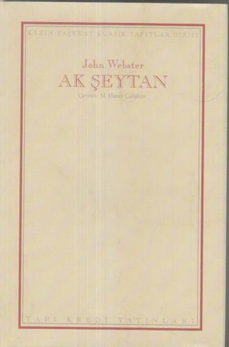 AK ŞEYTAN Numarete No: 83