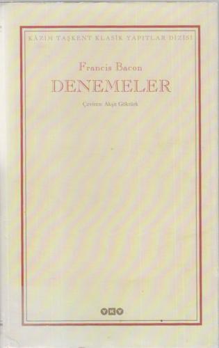 DENEMELER numarete no 270/300