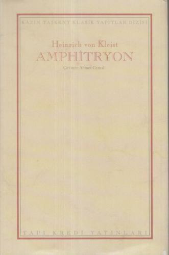 AMPHITRYON Numarete No 262