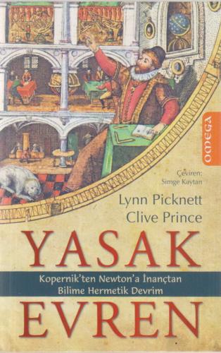 Yasak Evren