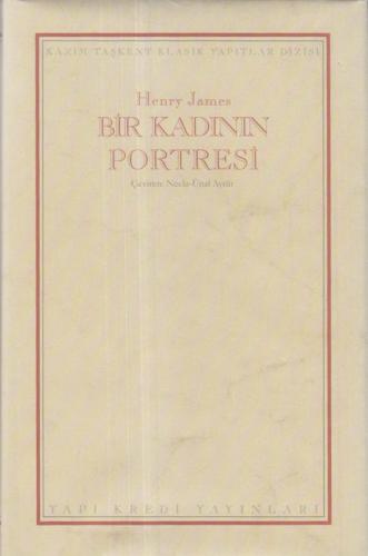 BİR KADININ PORTRESİ Numarete No 78