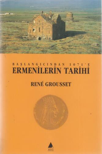 Başlangıcından 1071'e Ermenilerin Tarihi
