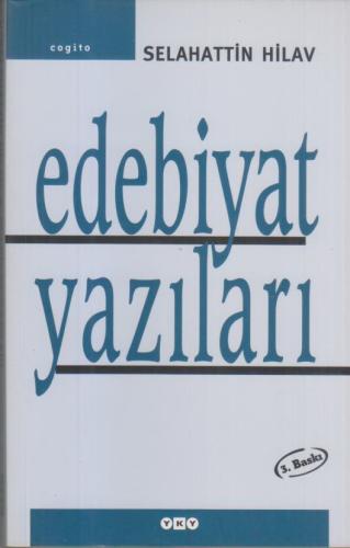 EDEBİYAT YAZILARI