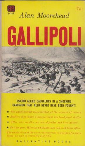 GALLIPOLI