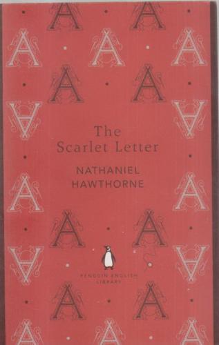 The Scarlett Letter
