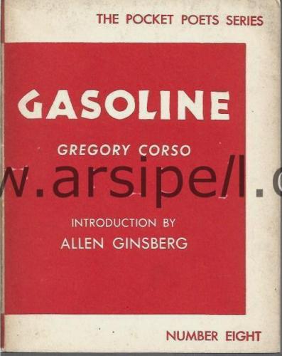 Gasoline
