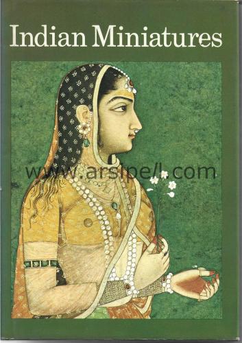 Indian Miniatures