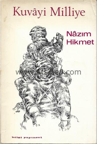 Kuvayi Milliye