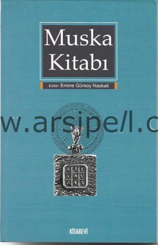 Muska Kitabı