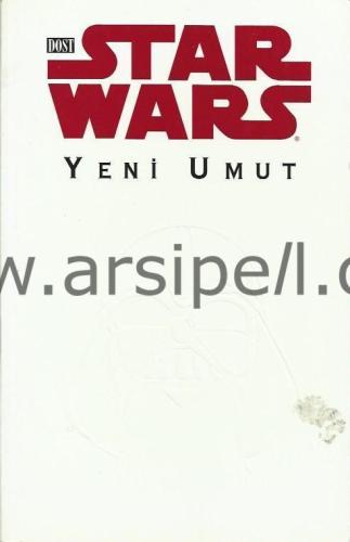 STAR WARS Yeni Umut