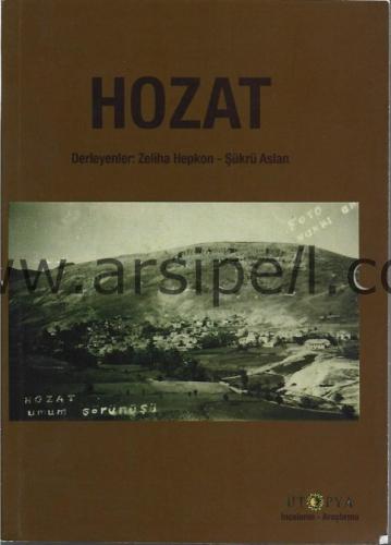 Hozat