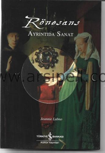 Rönesans: Ayrıntıda sanat