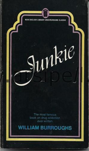 JUNKIE