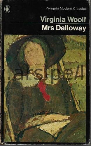 MRS DALLOWAY