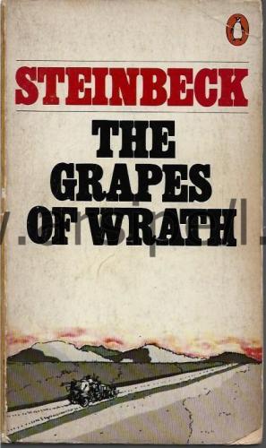 The Grapes of Wrath
