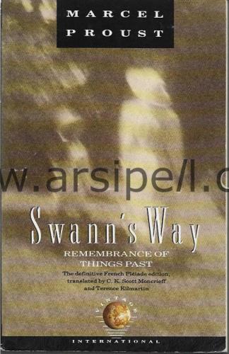 SWANN'S WAY