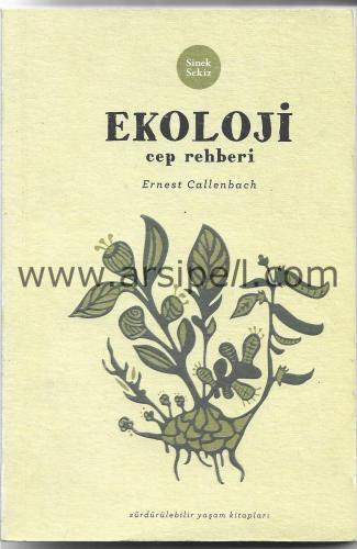 Ekoloji Cep Rehberi