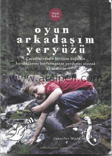 Oyun Arkadaşım Yeryüzü