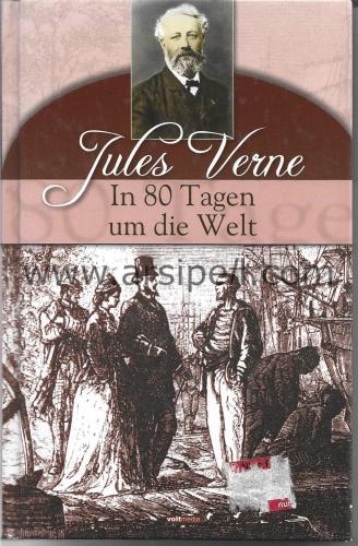 In 80 Tagen Um Die Welt