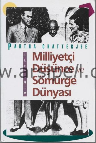 Milliyetçi Düşünce Ve Sömürge Dünyası