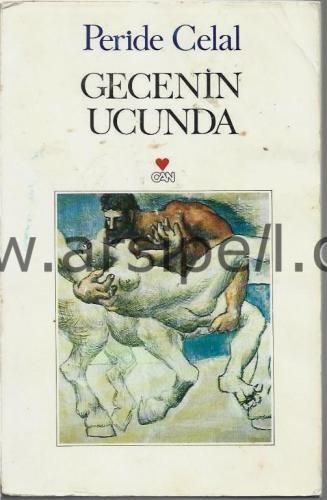 Gecenin Ucunda