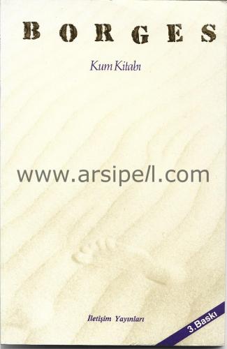KUM KİTABI