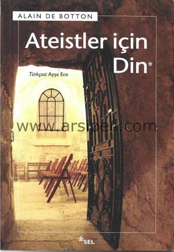 Ateistler İçin Din