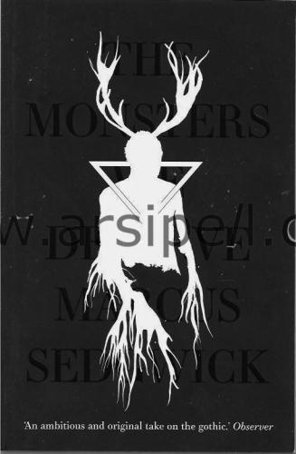 The Monsters We Deserve