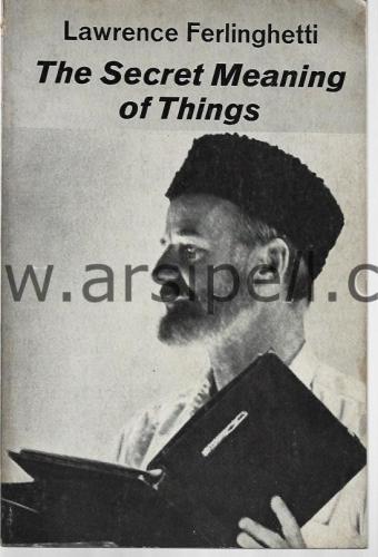 The Secret Meaning of Things