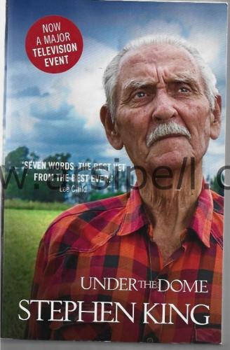 UNDER THE DOME