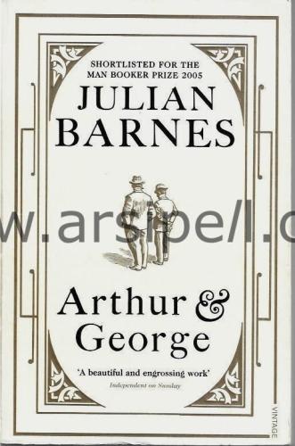 Arthur & George