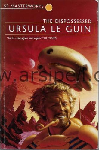 The Dispossessed (Mülksüzler)