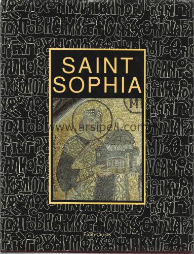 Saint Sophia