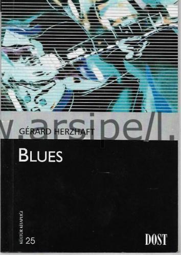 BLUES Müziği