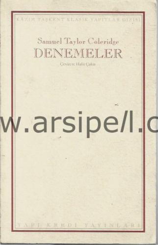 DENEMELER
