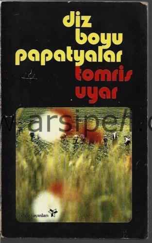 Diz Boyu Papatyalar