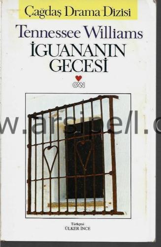 Iguananın Gecesi