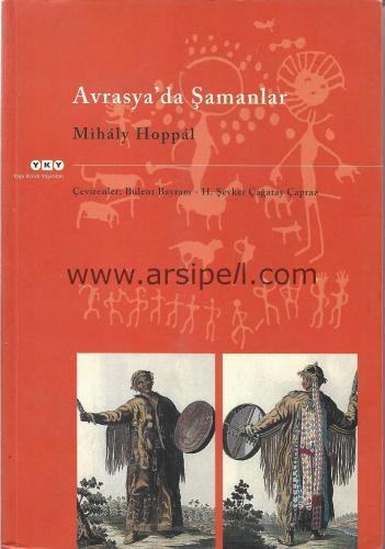 Avrasya'da Şamanlar