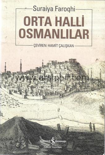 Orta Halli Osmanlılar