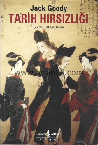 TARİH HIRSIZLIĞI