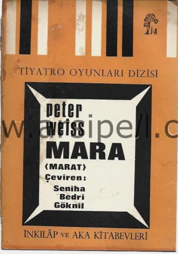 MARA