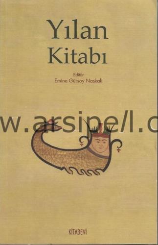 Yılan Kitabı