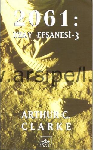2061: Uzay Efsanesi 3